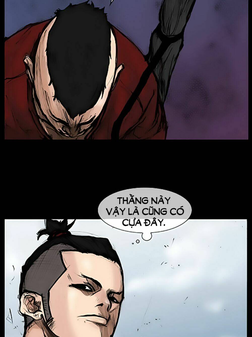 dokgo | độc cô chapter 42 26