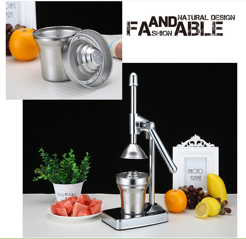 Máy Ép Cam Juicer -BL005