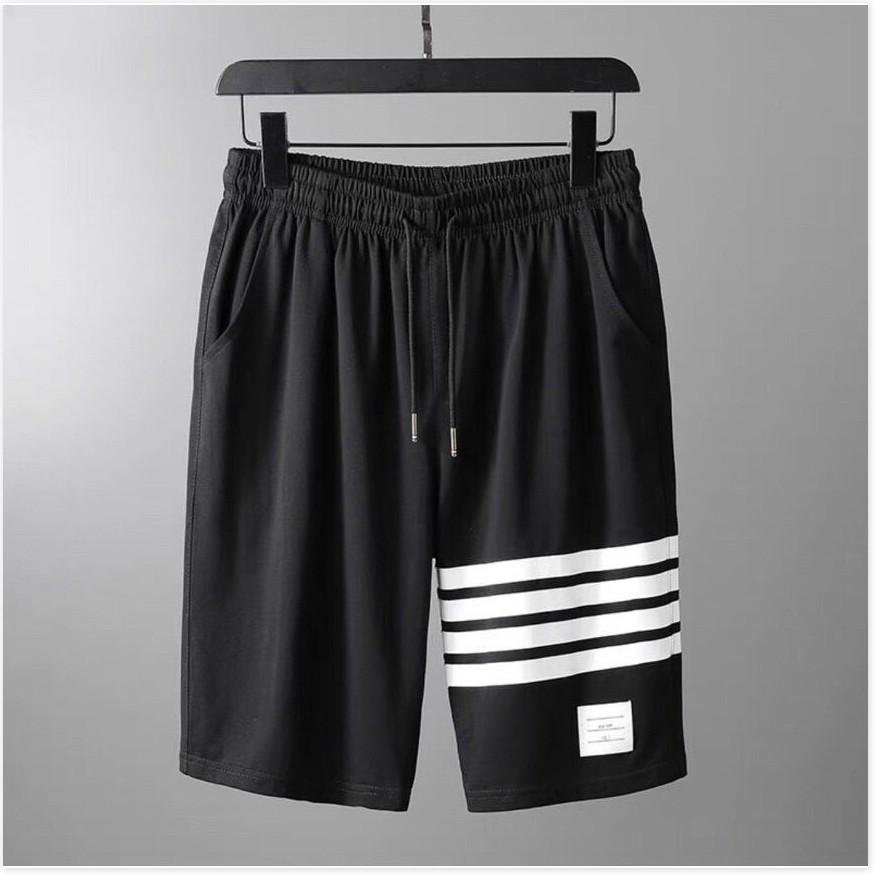 QUẦN SHOT THUN FROM RỘNG,CHẤT LIỆU VÃI THOÁNG MÁT,THIẾT KẾ SIÊU NGẦU 1HIT1 FASHION