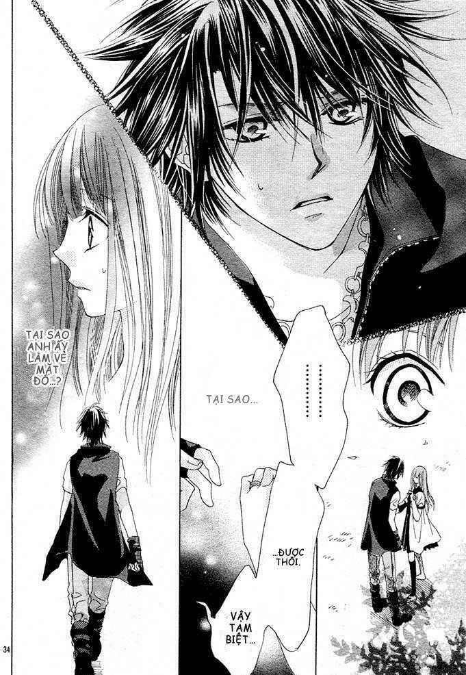 rensou no aria chapter 1 37