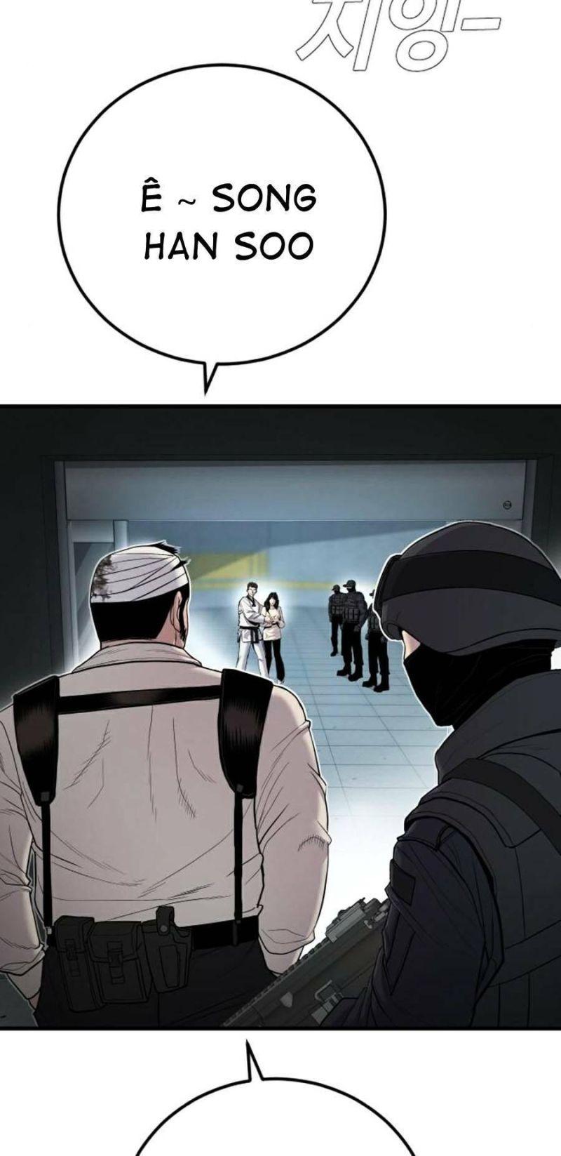 đặc vụ kim chapter 22.5 38