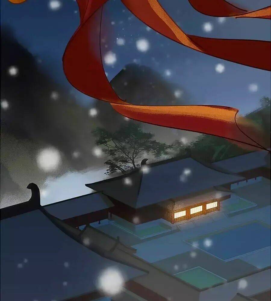 tiểu sư phụ, tóc giả của ngài rơi rồi! chapter 19 13