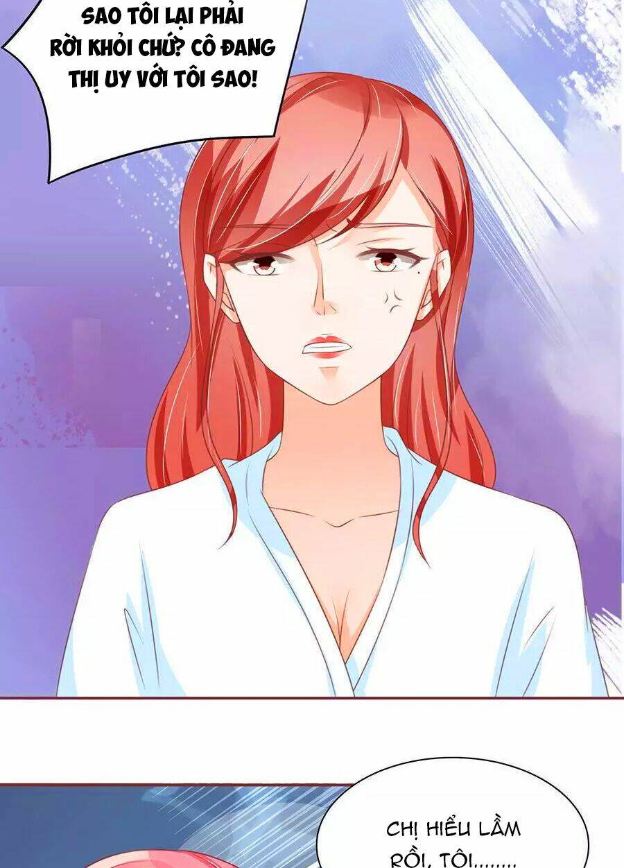 vương tước tư hữu bảo bối chapter 147 8