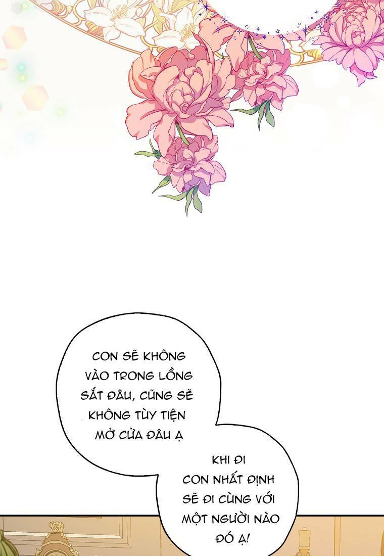 sinh ra làm con gái ác nữ chapter 17 5