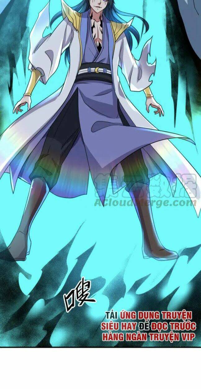 người chặn xuyên không chapter 110 36