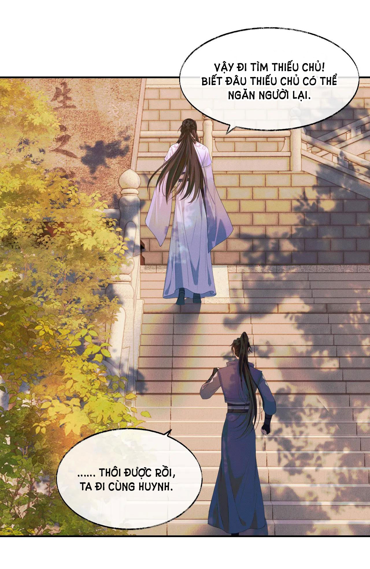 husky và sư tôn mèo trắng chapter 31 20