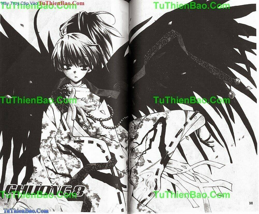 truyền thuyết thiên cẩu chapter 3 48