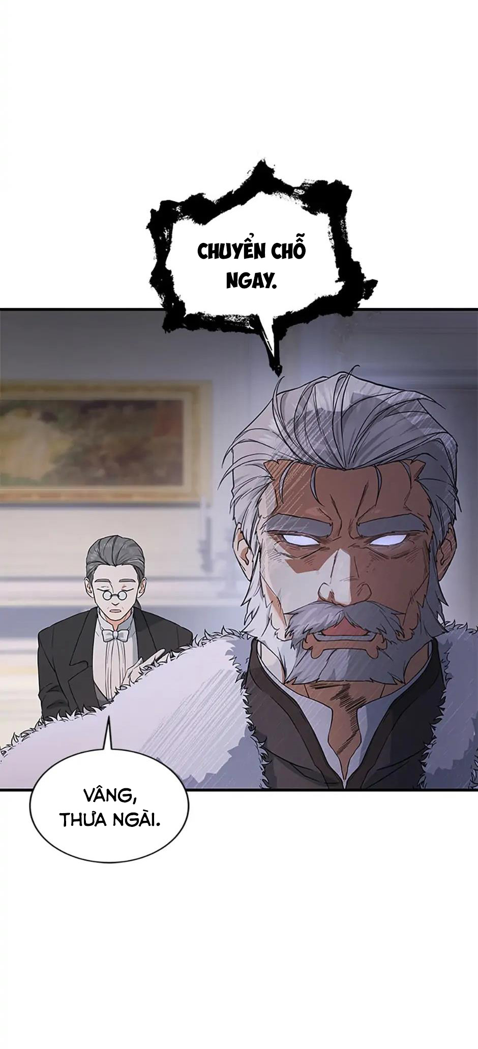 vị cứu tinh của nam phản diện chapter 5 37