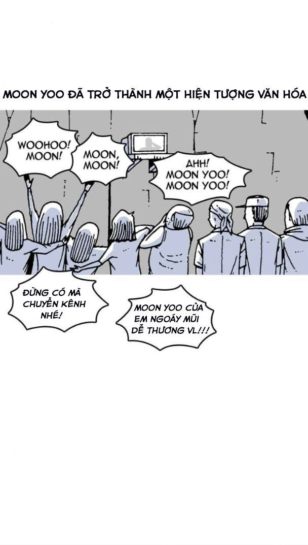 mắc kẹt trên mặt trăng chapter 15 19