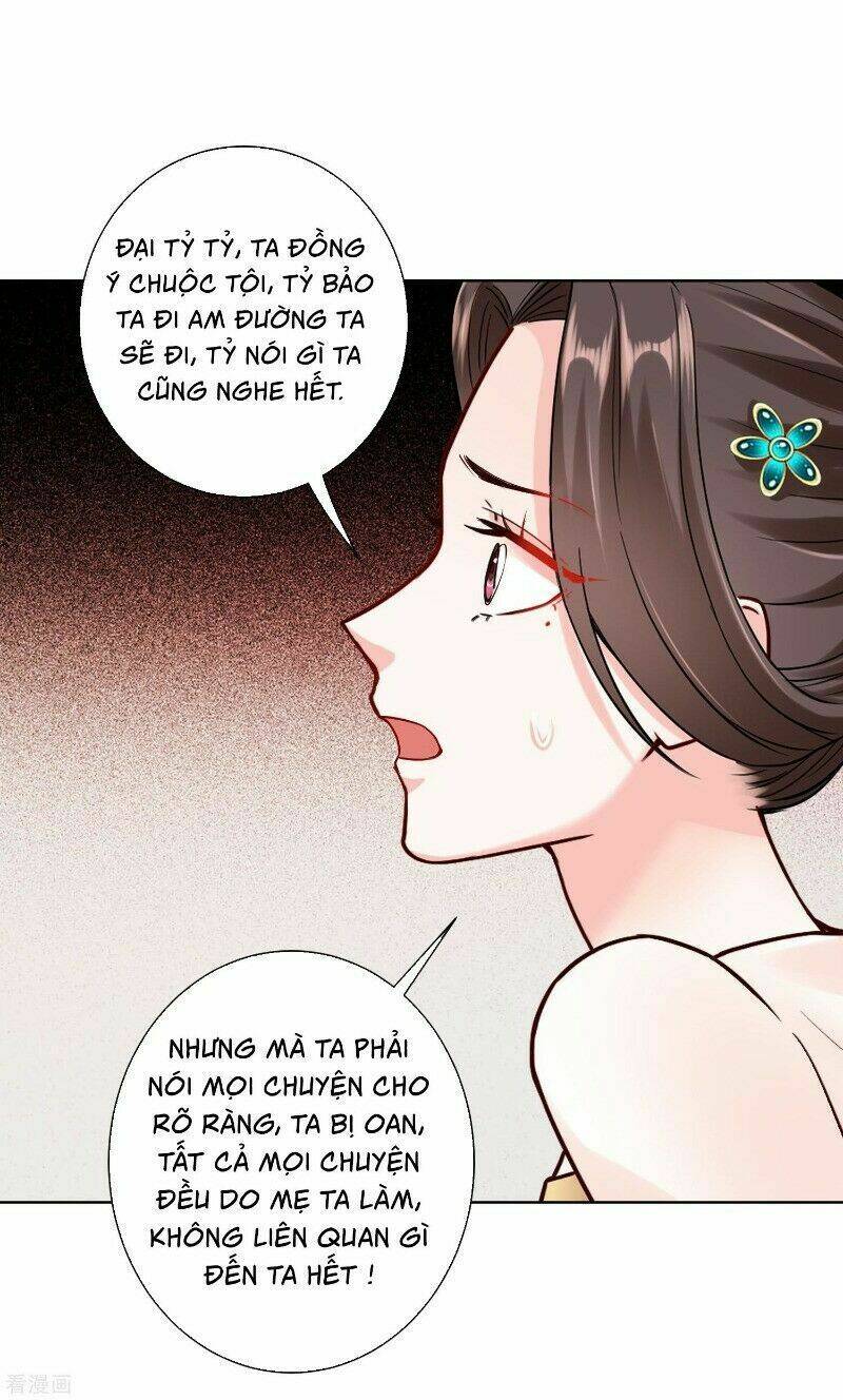 độc y đích nữ chapter 115 12