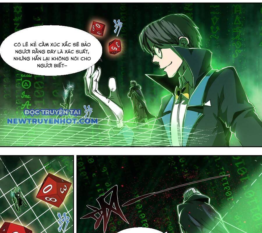 dự báo khải huyền chapter 160 17