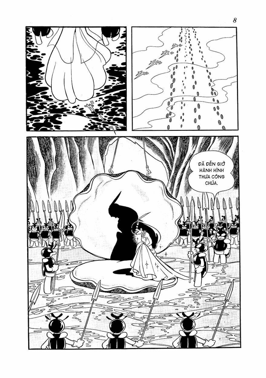 angel no oka chapter 1 8