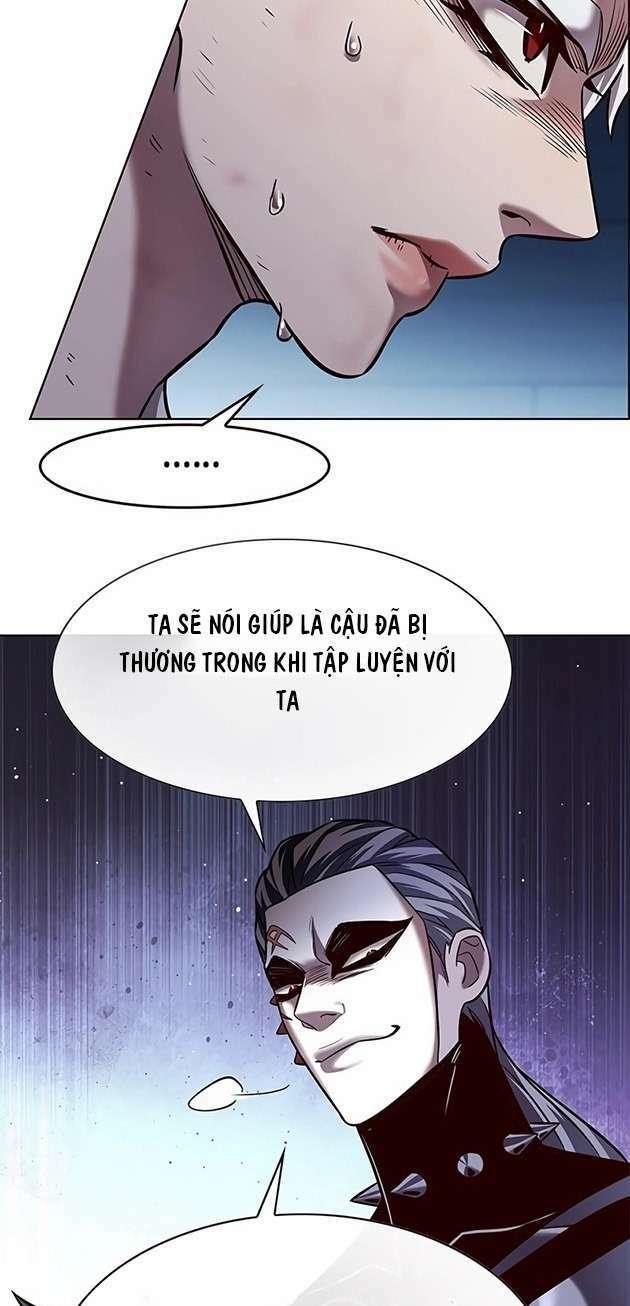 biến thân thành mèo chapter 254 18