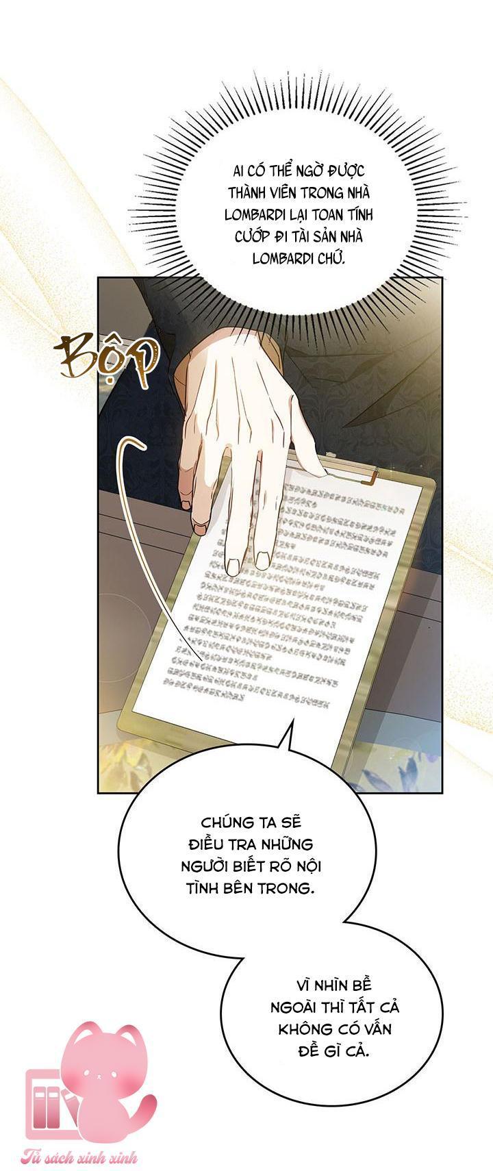 kiếp này ta sẽ trở thành gia chủ chapter 88 45