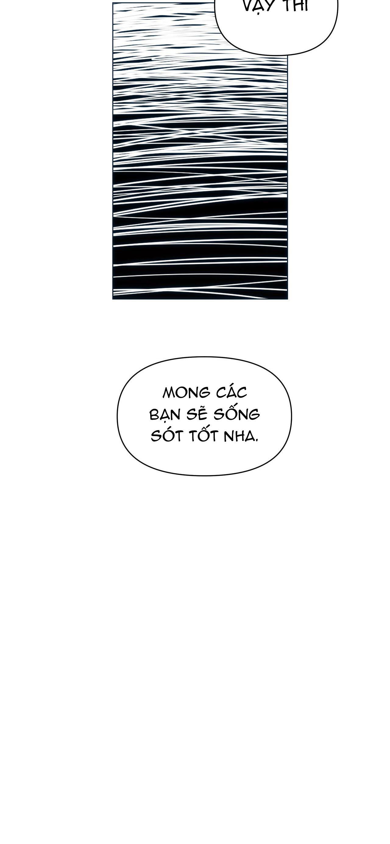 cách để sống sót với tư cách là người chơi chapter 1 10