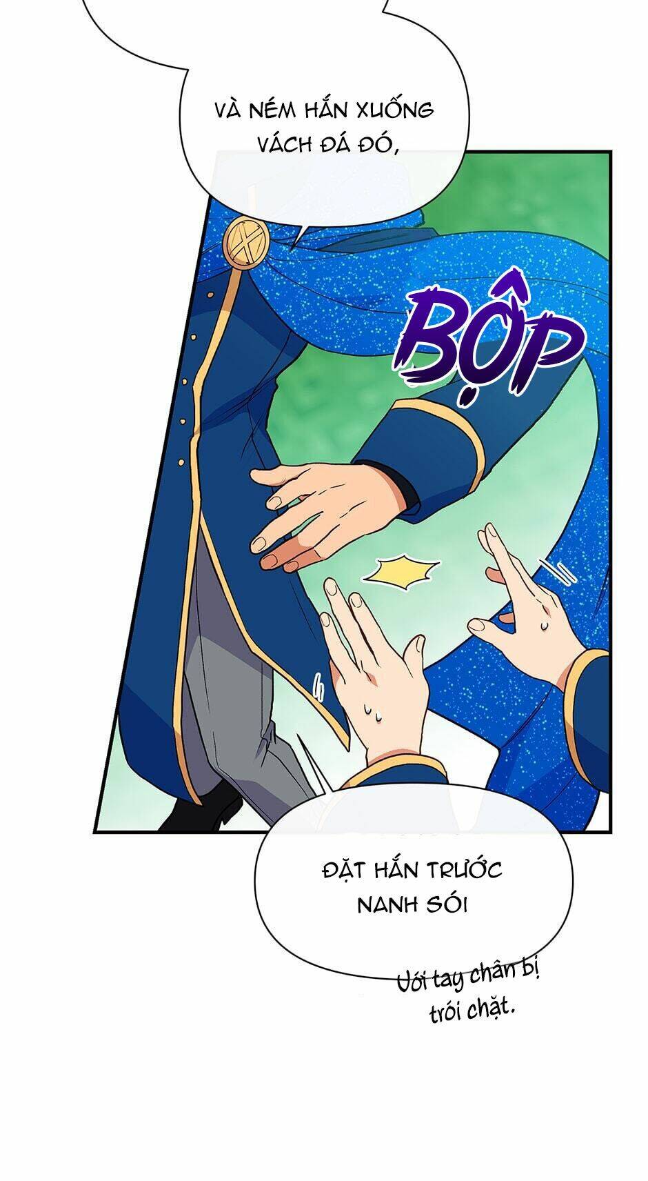 khế ước của nữ công tước quái vật chapter 91 35