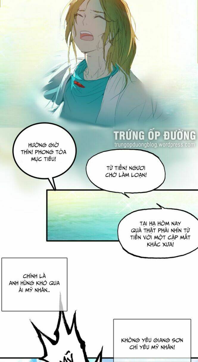 xuân giang hoa nguyệt dạ chapter 1 12