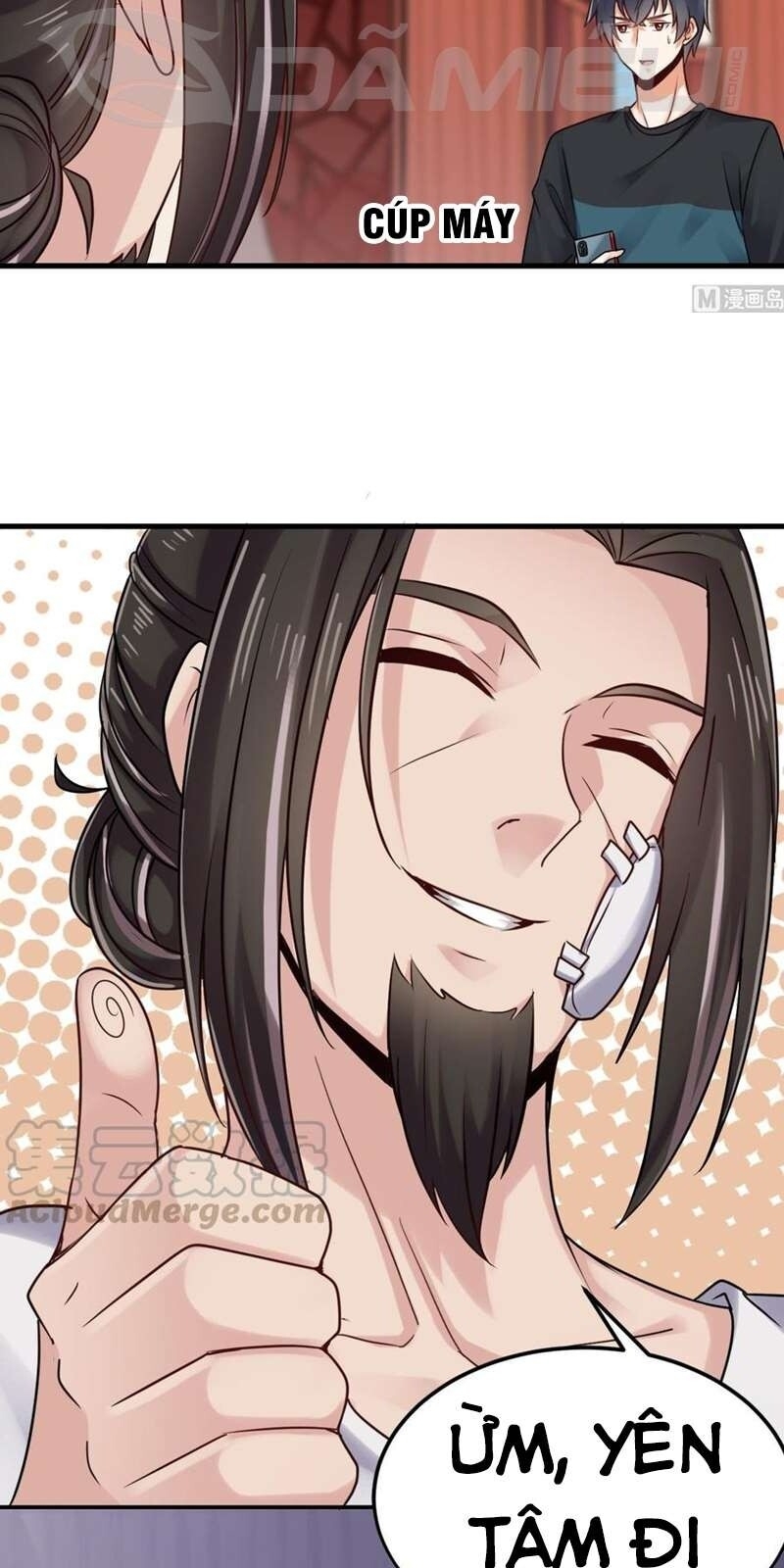 địa phủ khai phá thương chapter 187 17