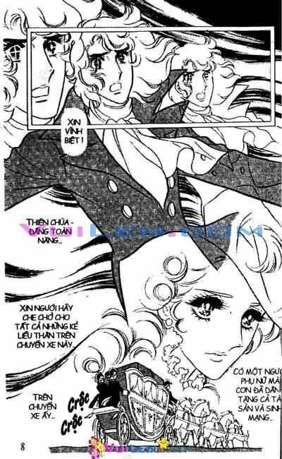 hoa hồng véc-xây chapter 13 8