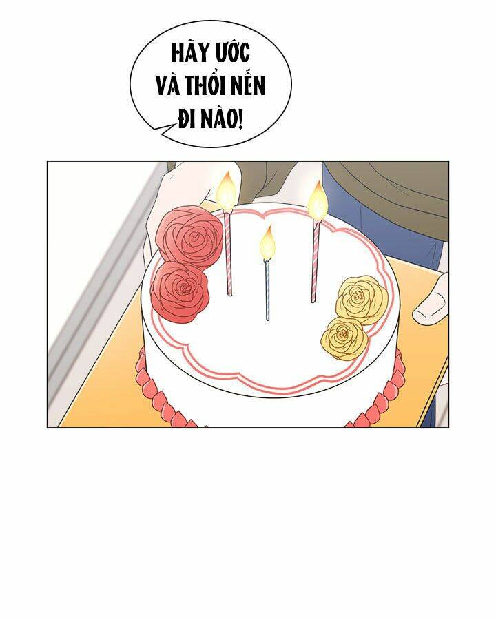 anh là định mệnh của em chapter 10 21