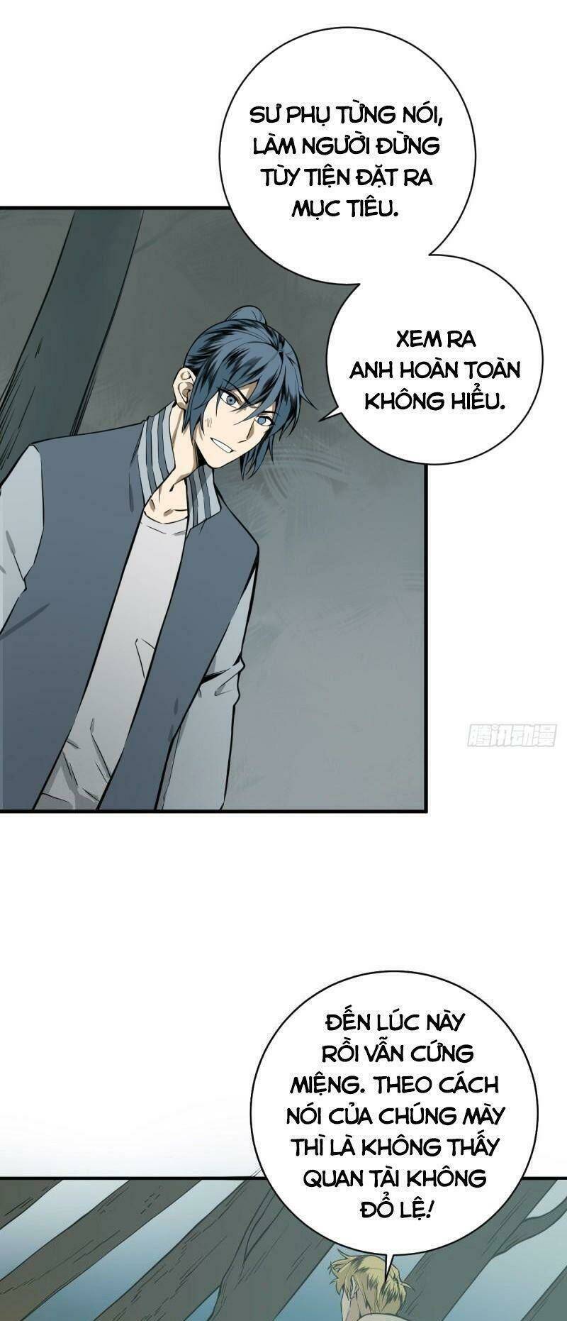 người tu tiên tại đô thị chapter 179 1