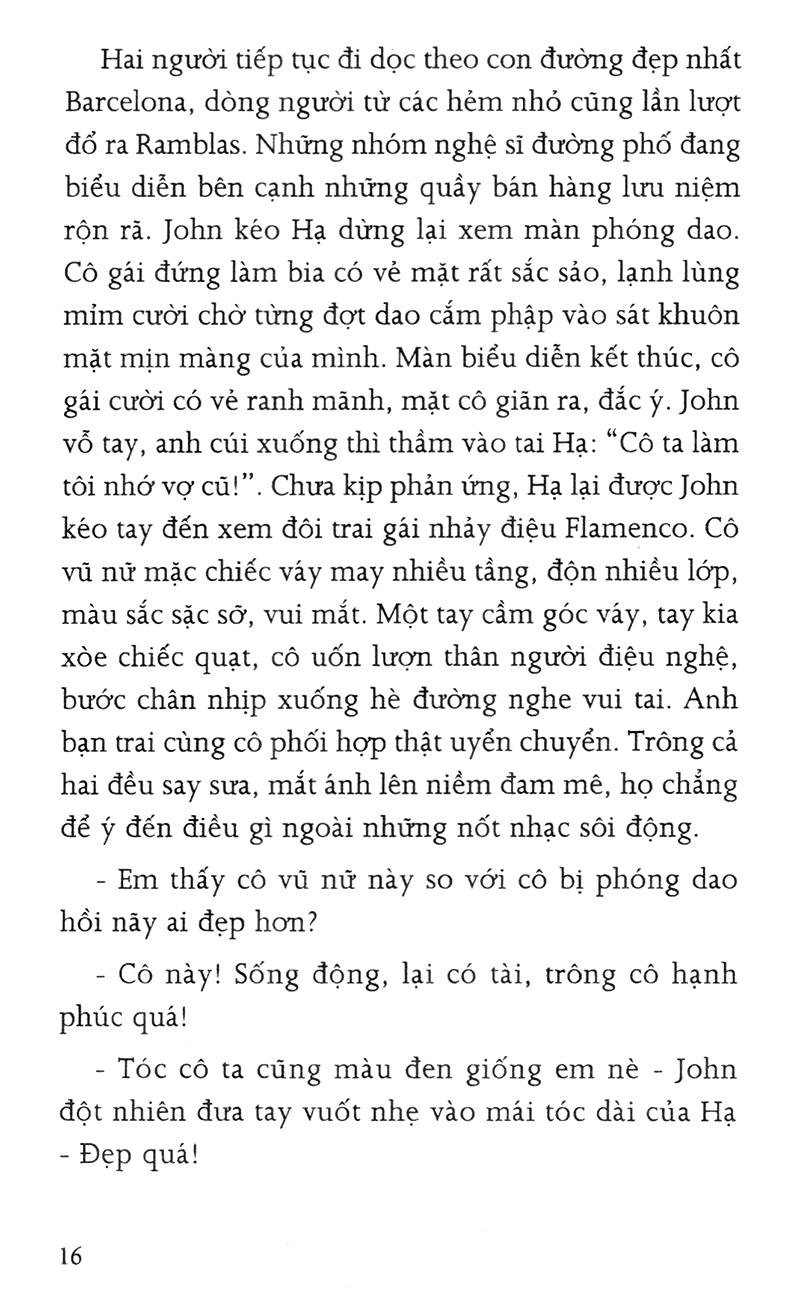 Cáo Già Gái Già Và Tiểu Thuyết Diễm Tình (Tái Bản 2014)