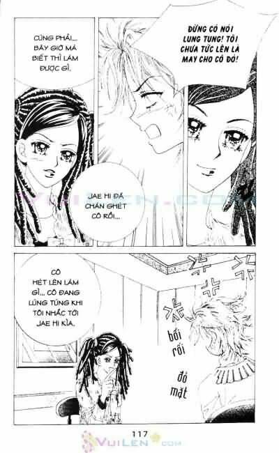 chàng gà mái chapter 15 117