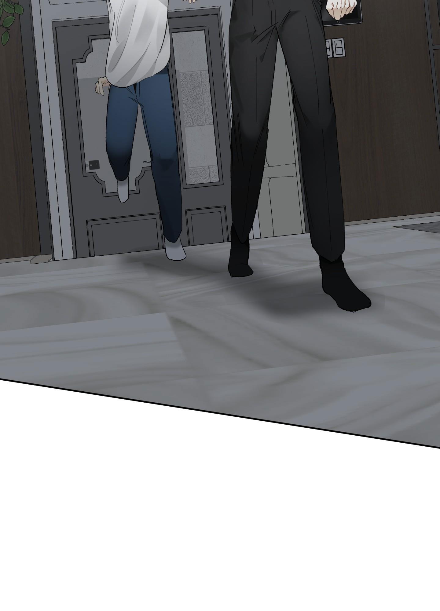 thế giới của tôi khi không có em chapter 15 50