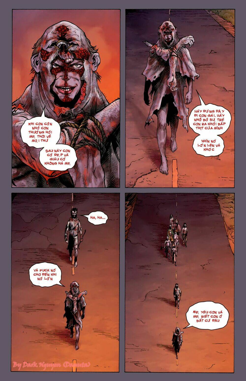 crossed family values chapter 6 12