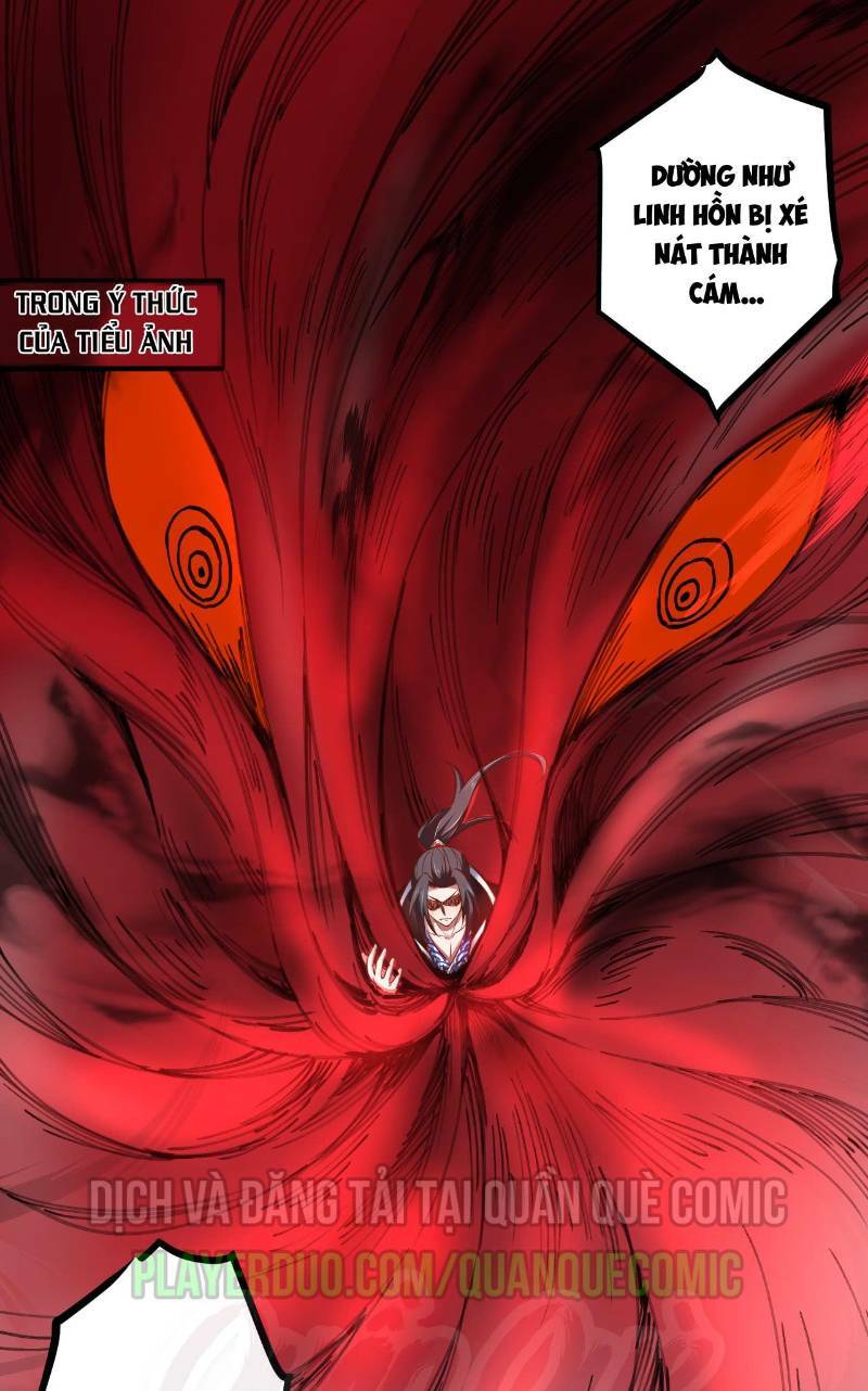 trọng sinh tối cường ma tôn ở rể chapter 34 1