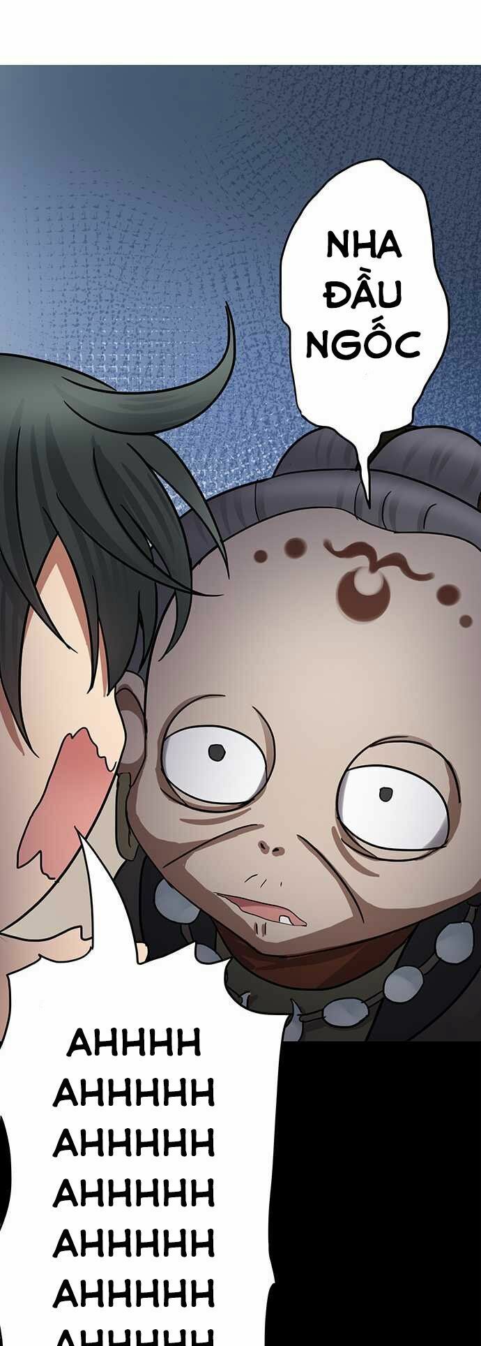 nụ hôn nguyền rủa chapter 18 5