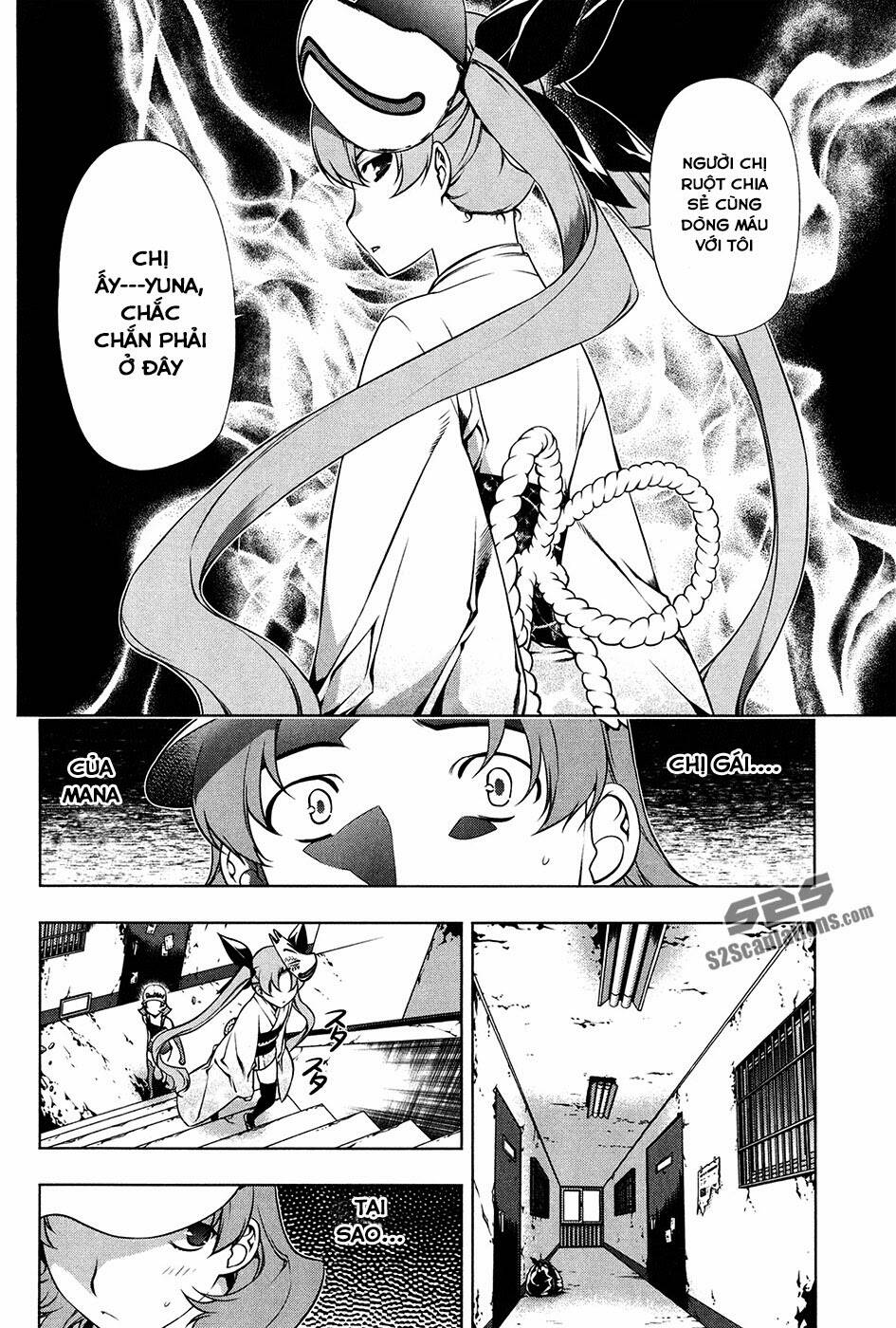 black god chapter 17 9