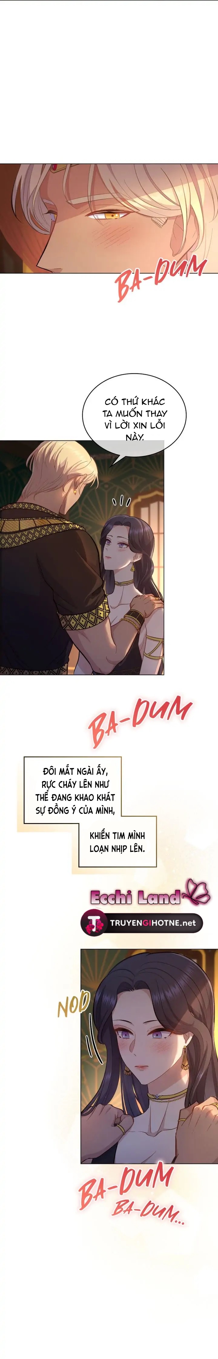 hội cùng thuyền chapter 17.1 5