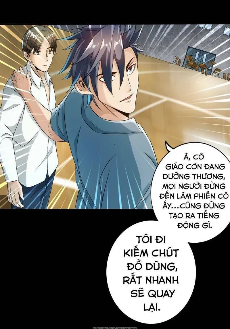 nhân vật phản diện đi tìm đường chết chapter 7 14