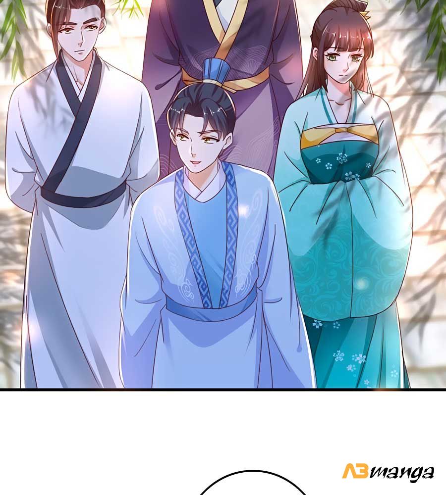 nông nữ thù sắc chapter 233 2