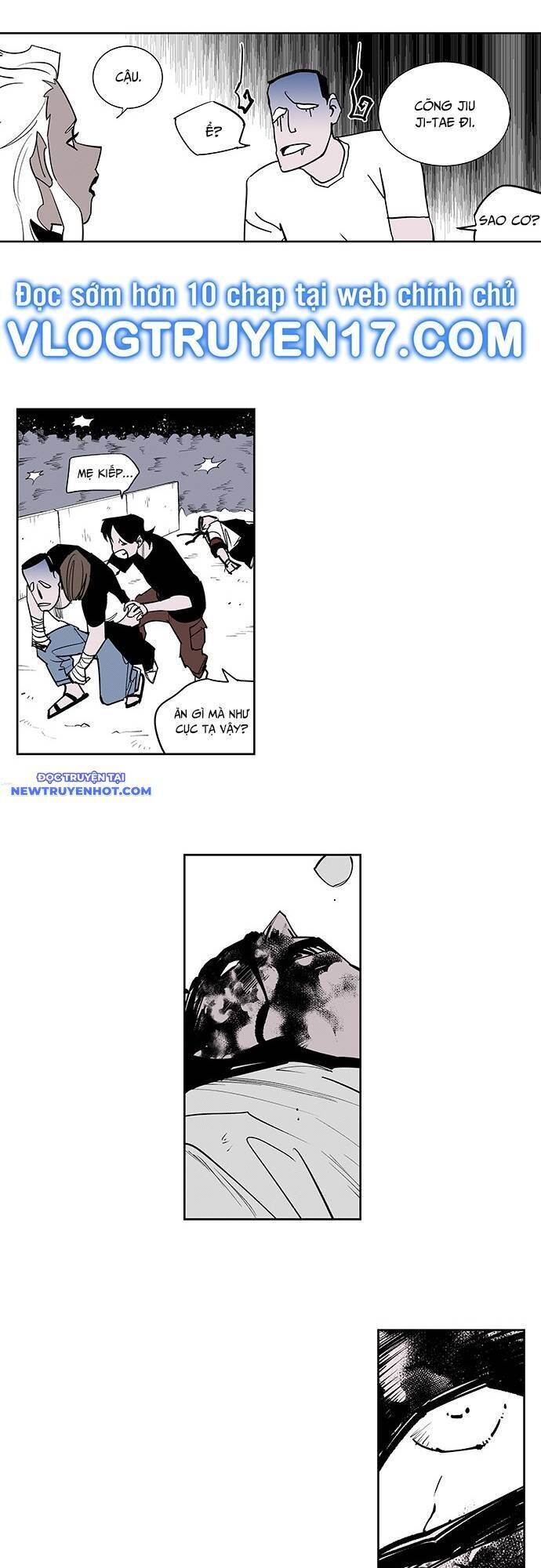 fight class 3 chapter 135 18