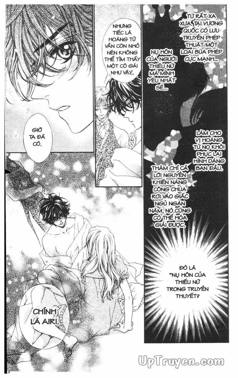 hoàng tử ếch(bản đẹp) chapter 1 44