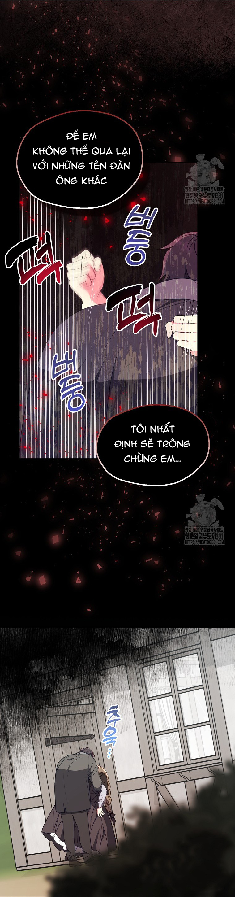 bệ hạ, xin đừng giết tôi!! chapter 120.1 12