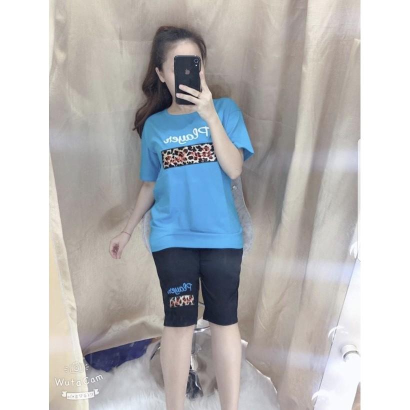 Sét bộ mặc nhà siêu hot
