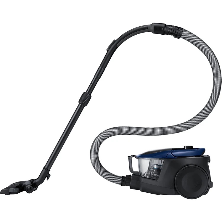 Máy Hút Bụi Samsung VC18M3110VB/SV - Hộp chứa bụi 2lit , Công suất 1800W - Hàng chính hãng