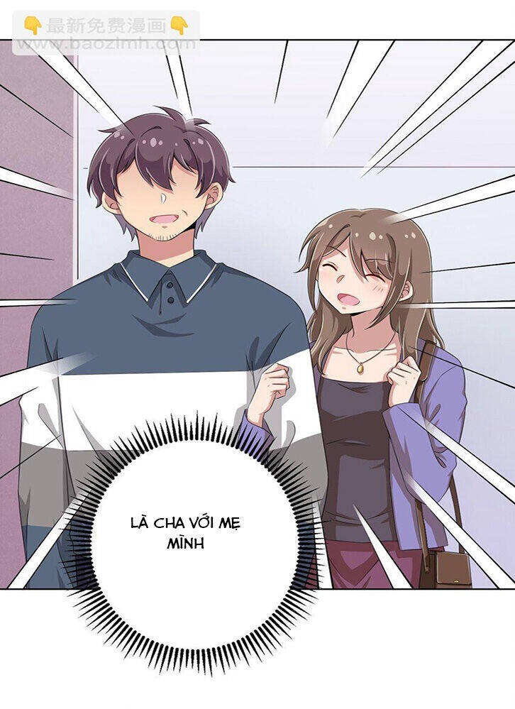 ông trời đã ban cho tôi siêu năng lực kỳ lạ gì thế này? chapter 14 8