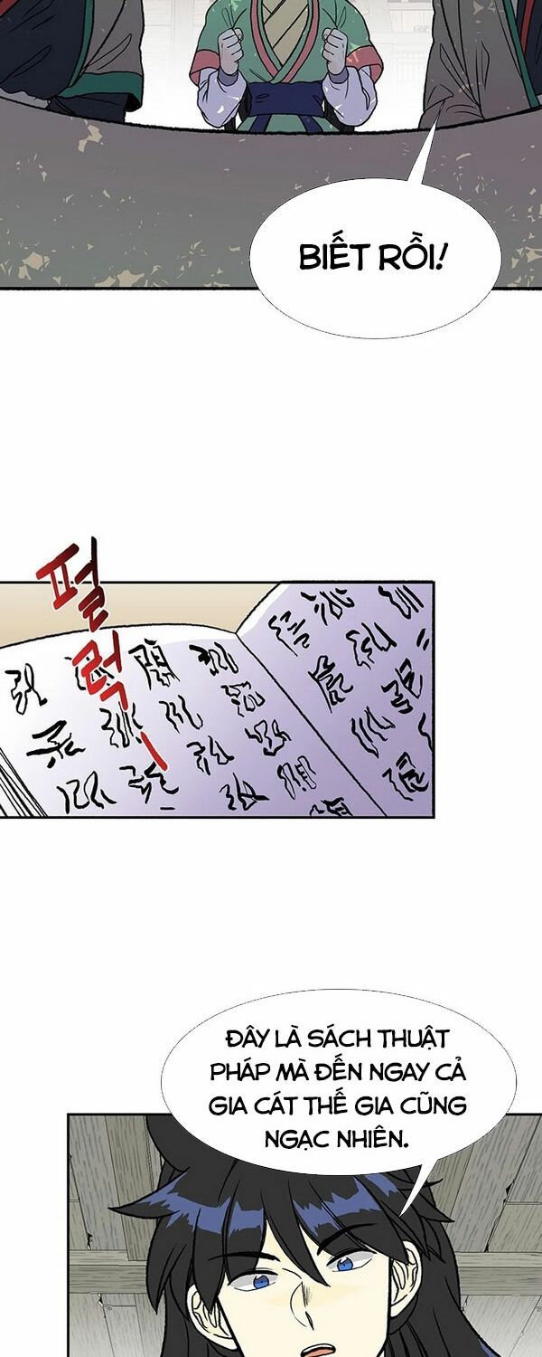 học sĩ tái sinh chapter 145 10