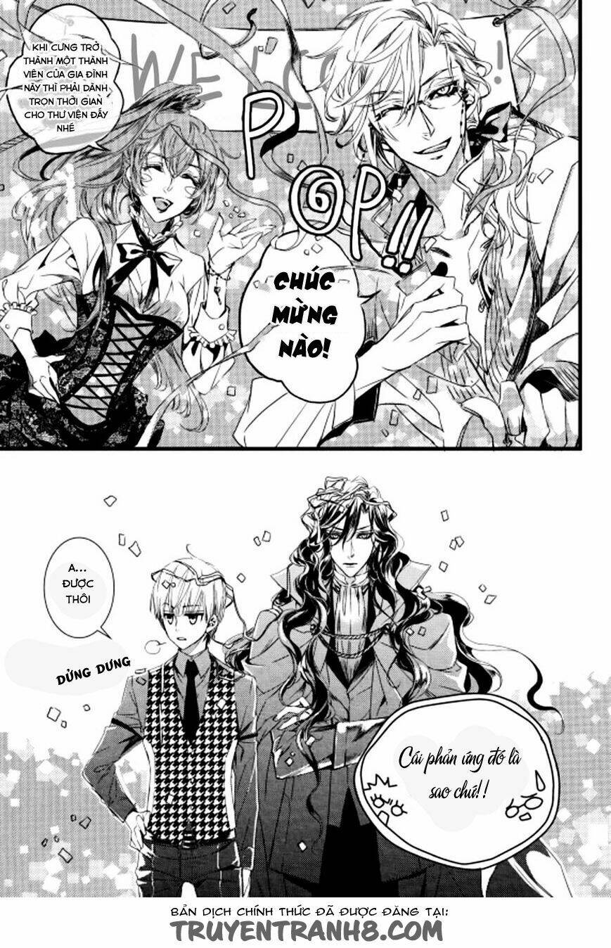 thư viện ma cà rồng chapter 4 4