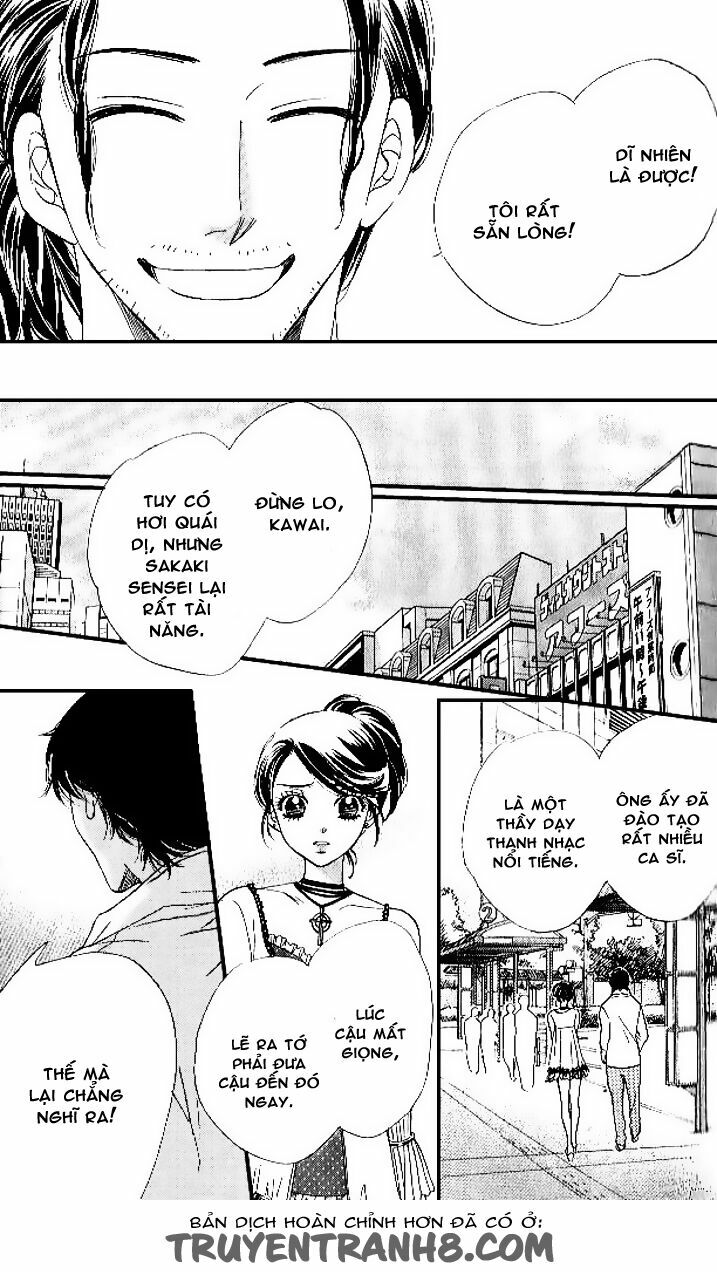 ác quỷ và bản tình ca chapter 78 7