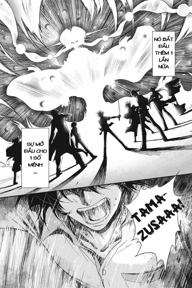 tokku hakkenshi chapter 1 6