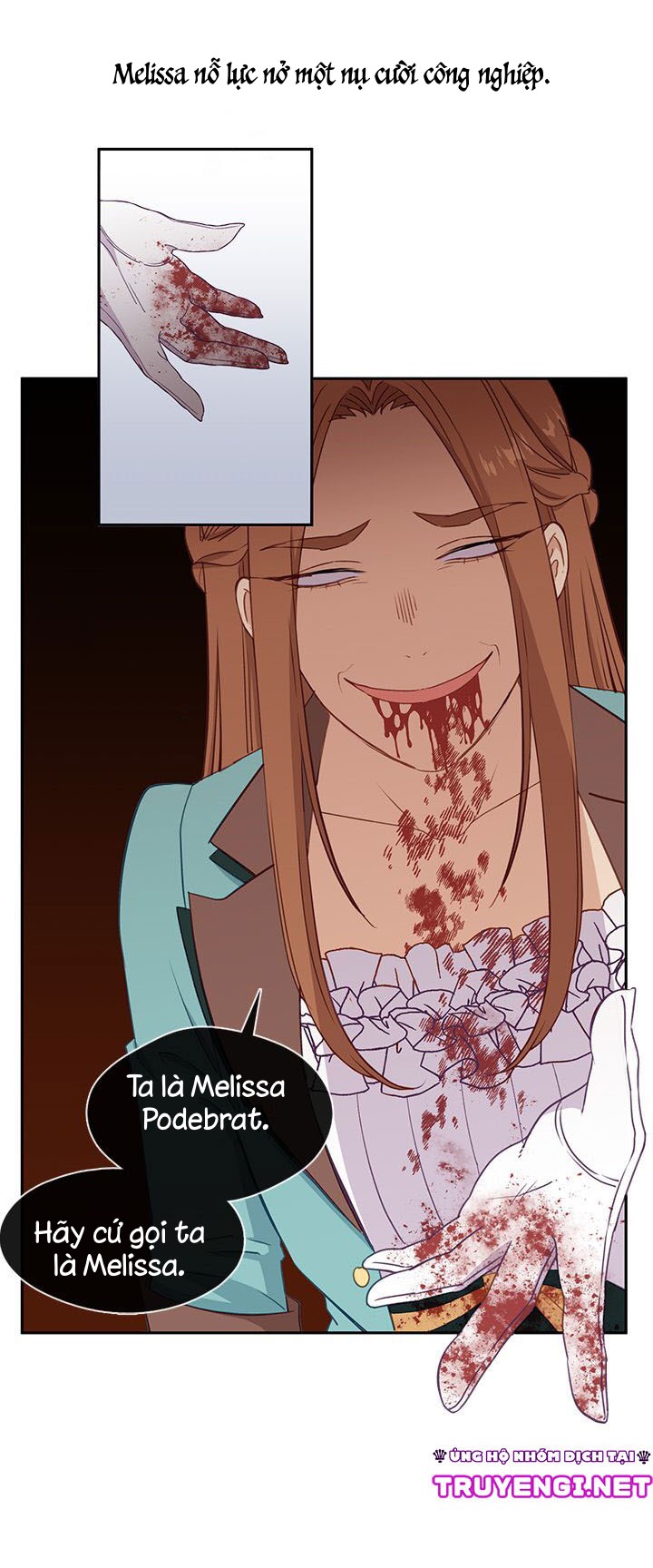 cẩn thận nữ phụ phản diện đấy! chapter 26 11