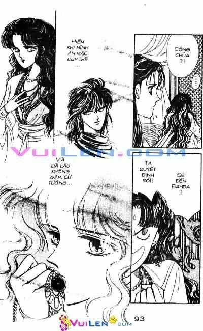 nàng công chúa ham chơi chapter 9 93