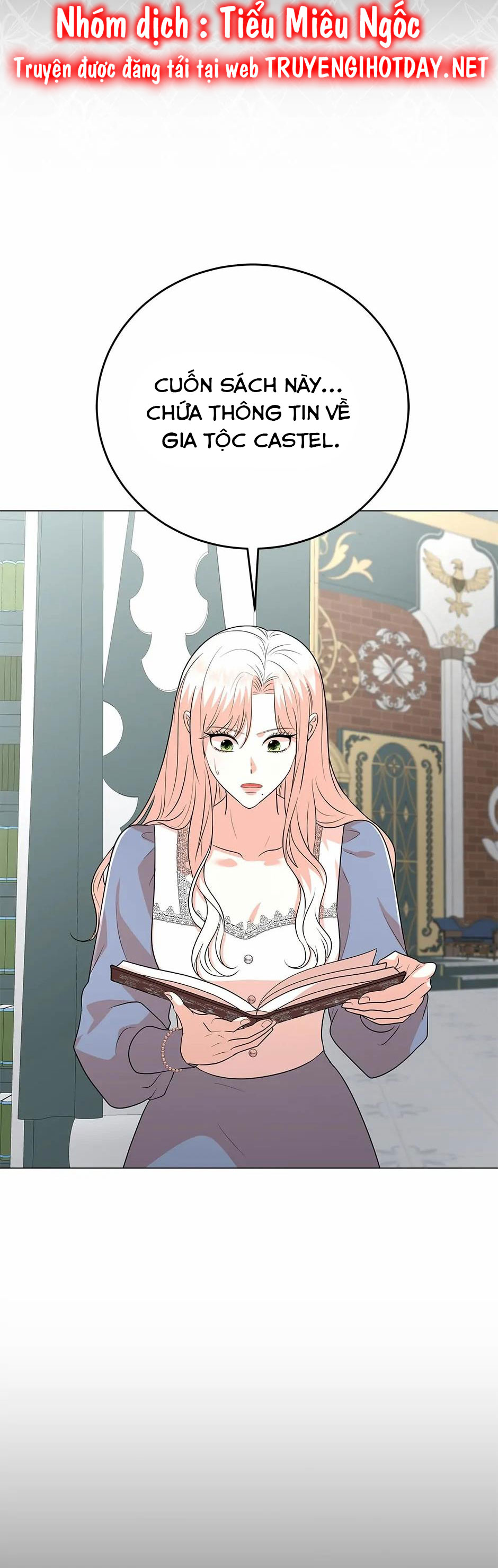 diễn vai ác nữ cũng thật khó khăn chapter 98 38