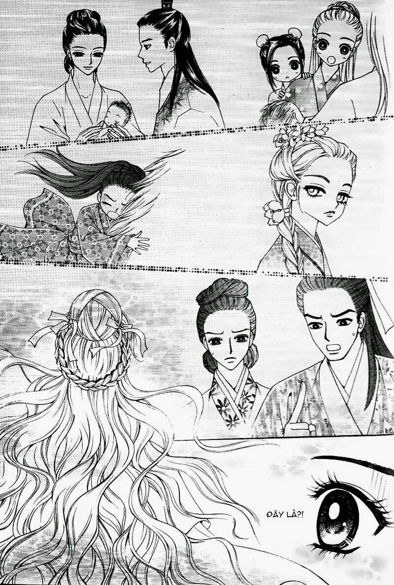 sarasah chapter 30 6