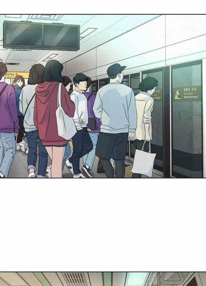 lãng mạn công sở chapter 1.1 1